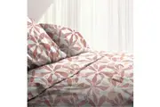 Odyssey Living Thermal Flannelette Printed Capri Sheet Set