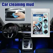 Car Cleaning Gel Putty Universal Detailing Auto Interior Dust Keyboard O0C4