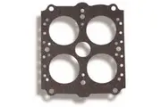 Holley Throttle Body Gasket 1.4375" Models 4150/4160 Series 108-61