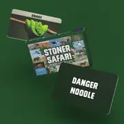 Bubblegum Stuff - Stoner Safari
