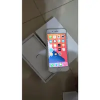 在飛比找蝦皮購物優惠-大螢幕 遊戲機 i8+ iPhone8+ 64gb iPho