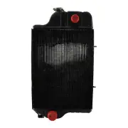 AL39290 Radiator Fits John Deere 940 1040 1140 2040 2240 2510 2155 2255 Tractors