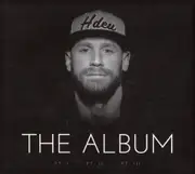 Chase Rice Album CD