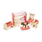 Doll House Accessories Furniture Doll Furniture Furniture Model Toy