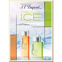 在飛比找樂天市場購物網優惠-S.T. Dupont ICE 男性淡香水 30ML｜期間限