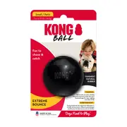 KONG Extreme Ball (Small) | For Dogs