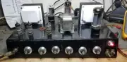 Boutique Power Transformer for JCM800 projects 50 Watt guitar tube amplifier