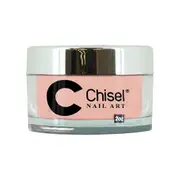 Chisel SNS Gelish Dip Dipping Acrylic Nail Powder Solid - 222 56g 2oz