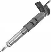 Diesel Fuel Injector 0445116016 Compatible with Volvo S60 S80 V60 V80 2.4D 30777226
