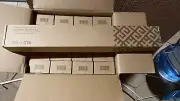 Mikrotik 868 MHz Lora / Helium antenna, bobcat antenna