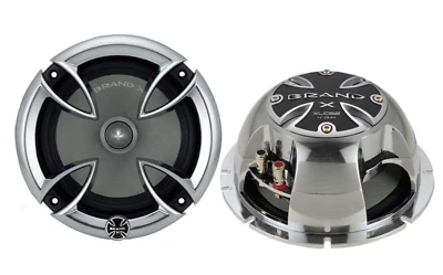 Sound Around XLC62 6.5'' 2-Way Speaker System