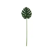80cm Greenery Monstera Artificial Flower