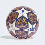 ADIDAS UCL CLB IS [HT9006] 足球 機縫 柔軟觸感 耐用 3號 4號 5號 歐冠盃 藍橘