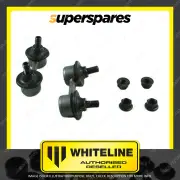 Whiteline Front Sway bar link for MITSUBISHI DIAMANTE TR TS KR KS