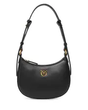 Pinko Half Moon Baby Shoulder Bag