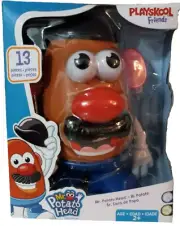 MR. POTATO HEAD Playskool Friends Hasbro Classic Toys "Woke" Cancelled Version