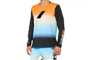 100% R-Core X LE Mens LS MTB Jersey