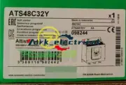 1 pc NEW Schneider soft starter ATS48C32Y Fast Delivery UPS or FedEx