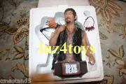 Gentle Giant Walking Dead Daryl Dixon Bust Exclusive with String of zombie Ears