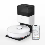 [Official Roborock Online Store] Certified Refurbished Q7 Max Plus (Excellent Condition/Minor Scratched) White- Roborock