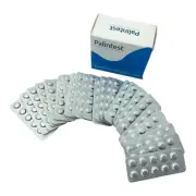 DPD3 Total Chlorine Bromine Tablets Pool Spa Photometer Palintest x250 Tablet