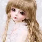 1/4 BJD Doll SD Girl Luts Kid Delf Bory -Free Face Make UP+Free Eyes
