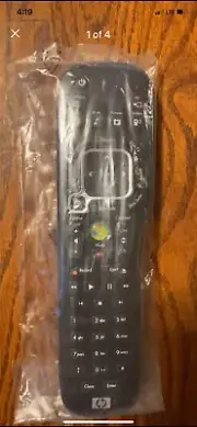 HP COMPAQ TOUCHSMART REMOTE HEWLETT PACKARD 533042-ZH1 (SEALED & NEW)