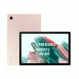 【SAMSUNG 三星】隨貨贈保護殼套組 Galaxy Tab A8 WiFi 3G / 32G 10.5吋 平板電腦 X200 贈書本式皮套+原廠空壓殼