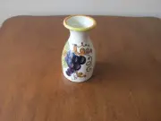 Cosimo Primo Ceramiche-6 INCH SMALL Hand Painted-Italian-VACE-EXC COND!!!