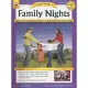 Family Nights: How to Excite, Fascinate, and Wow Your Kids with the Principles of God