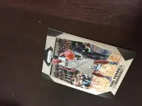 在飛比找Yahoo!奇摩拍賣優惠-YOGI FERRELL  17-18  PRIZM BAS