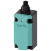 3SE51320CC03 SWITCH LIMIT DPST 6A 125V