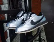 Size 10 - Nike Cortez Leather SE Tiempo Pack