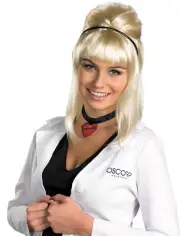 The Amazing Spider-Man Gwen Wig - Disguise