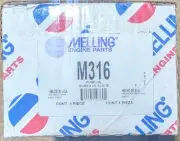 M316 Melling 01', 02, 03, 04, 05, 06, 07, 08, 09, 10' GM Duramax LB7 LLY LBZ LMM