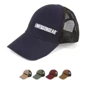 Emersongear Mix Color Ventilation Cap Sunproof Baseball Hat Mesh Snapback Cotton