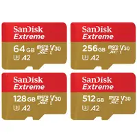 在飛比找露天拍賣優惠-SanDisk 256G 128G 64G 32G Extr