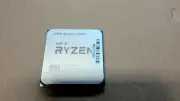 CPU AMD Ryzen5-5600G 6C 3.90G 65W (E) M47808-003