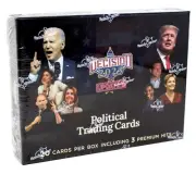 2023 DECISION UPDATE BOX BLOWOUT CARDS