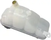 1PCS OEM 2025000649 Expansion Tank,Coolant