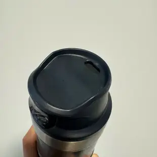 STANLEY 美國 史丹利 經典系列 單手保溫咖啡杯 591ml (20oz)不銹鋼真空保溫瓶