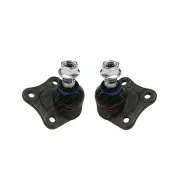 Front Ball Joint Right & Left for Volkswagen Bora 1J 12/1999-2005