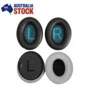 Replacement Ear Pads Cushions for Bose(R) QuietComfort 35 QC35 II Headphones