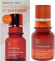 Dr. Dennis Gross Vitamin C Plus Lactic Dewy Deep Cream For Unisex 2 oz Cream