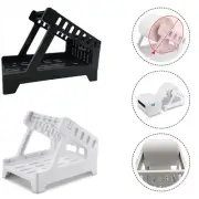 Heavy Duty Plastic Thermal Label Holder Built to Last in Any Environment