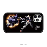 在飛比找誠品線上優惠-BANDAI iPhone 12/12 Pro 6.1吋軍規