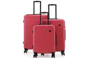 Paklite - PA55 PILOT 3pce Luggage Set - Daiquiri
