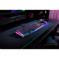 在飛比找蝦皮購物優惠-【玩家殿堂】Razer BlackWidow V4 X 雷蛇