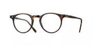 Eyevan Stag-E TORT Men's Glasses Tortoiseshell Size 45 - Private Health Rebate - Blue Light Block Available