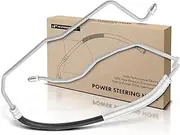 A-Premium Power Steering Pressure Line Hose Assembly Replacement for Buick Century 1999-2002 Limited